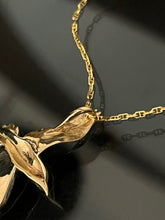 Load image into Gallery viewer, Bermuda Longtail Pendant
