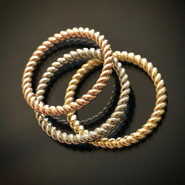 Rope Ring
