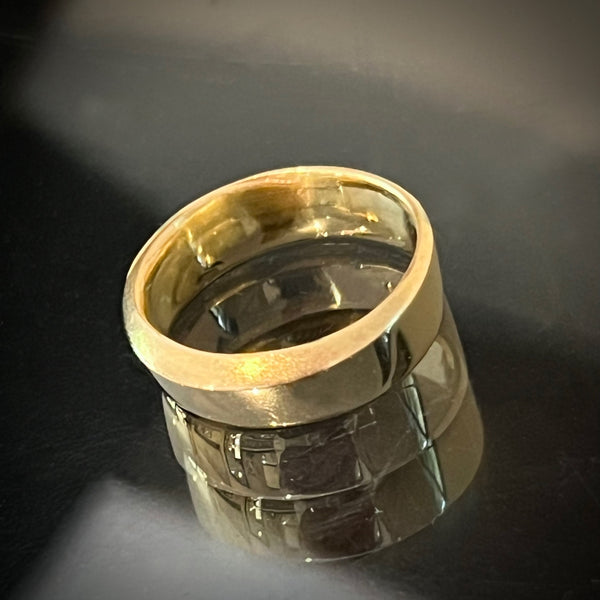 Scroll Ring