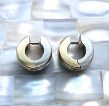 Load image into Gallery viewer, Maxi Huggie Earrings
