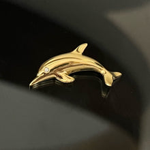 Load image into Gallery viewer, Dolphin Pendant
