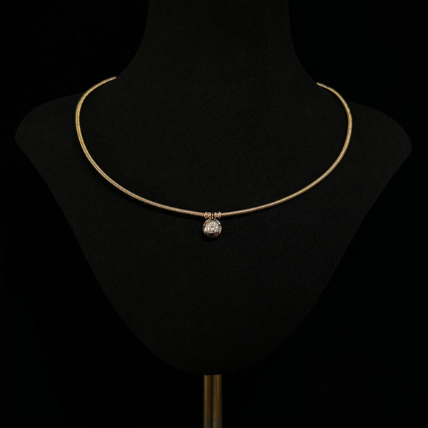 Josephine Necklace