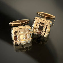 Load image into Gallery viewer, August Cufflinks
