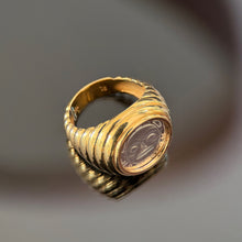 Load image into Gallery viewer, Haida Ring #1
