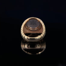 Load image into Gallery viewer, Haida Ring #1
