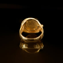 Load image into Gallery viewer, Haida Ring #2
