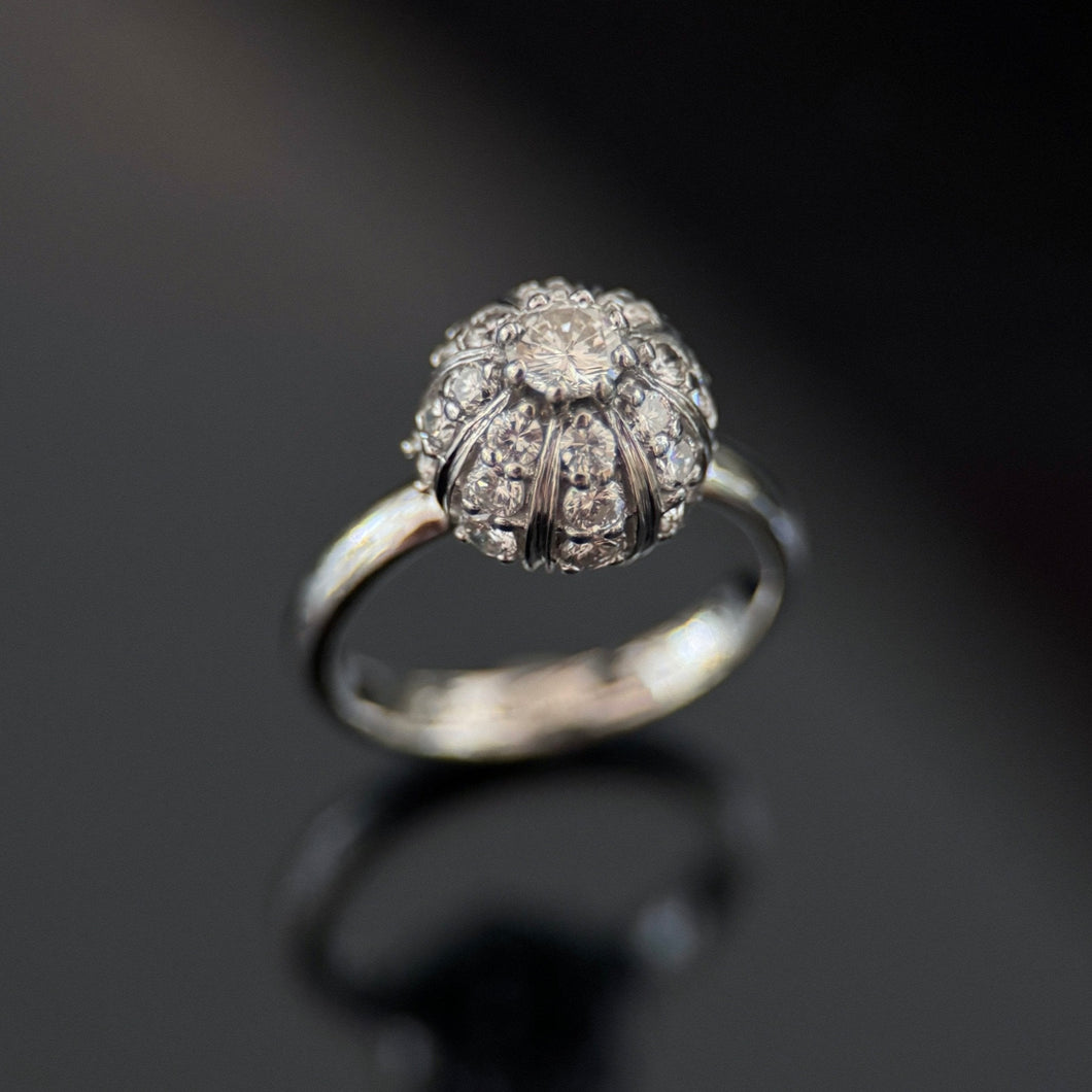 Scepter Ring