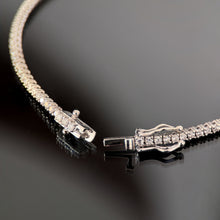 Load image into Gallery viewer, Tennis Bracelet (Small)
