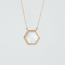 Load image into Gallery viewer, Hex Pendant
