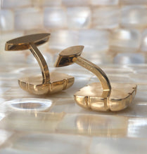 Load image into Gallery viewer, August Cufflinks
